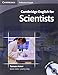 Produktbild Cambridge English for Scientists Student's Book with Audio CDs (2) (Cambridge Professional English)