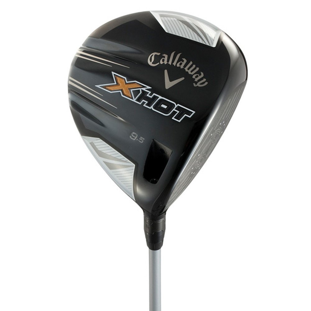 Amazon.co.jp: Callaway(キャロウェイ) X HOT ドライバー Tour AD GT-6 