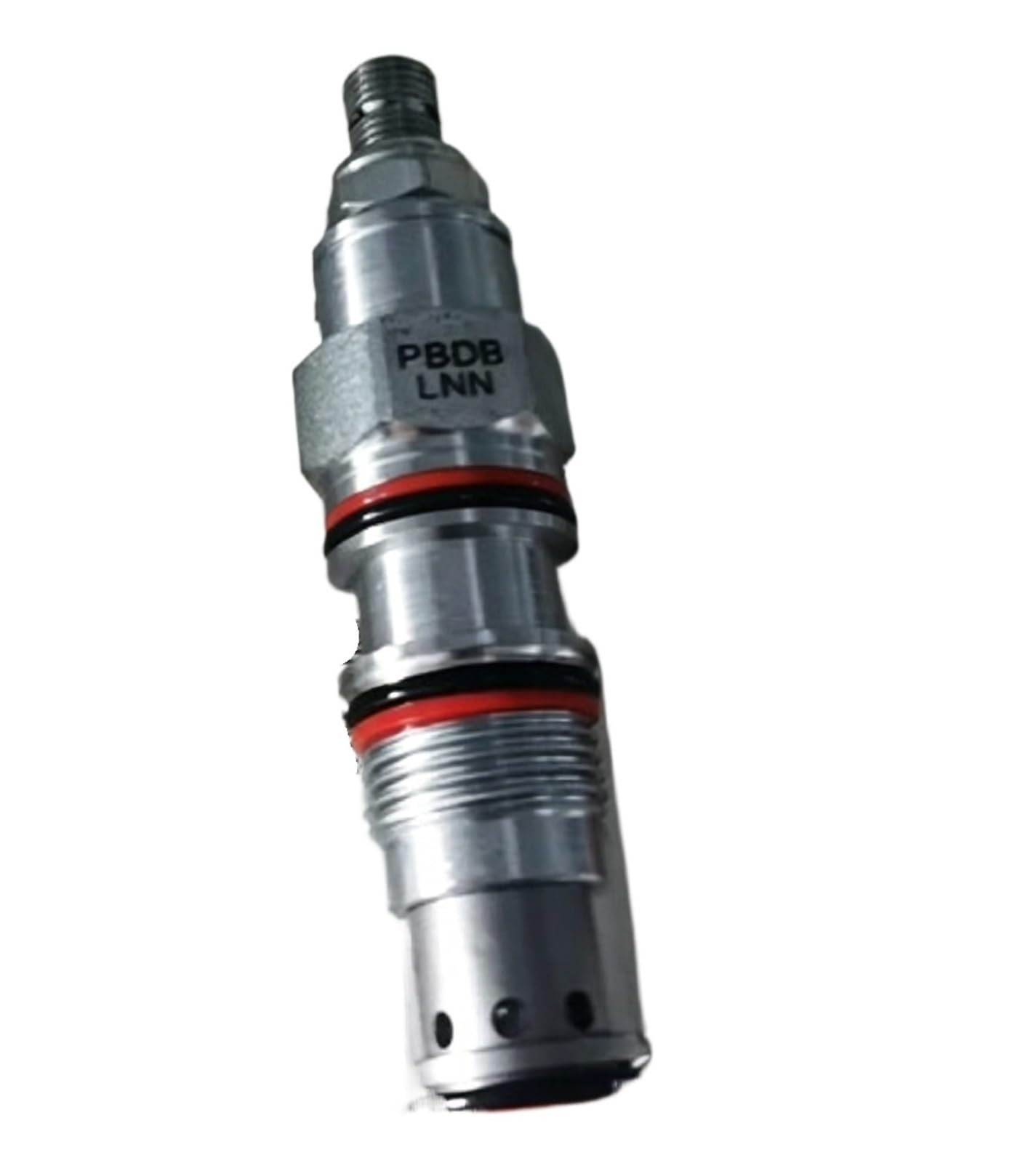 CLEUFWKO 1pcs PBDB-LAN PBDB-LBN PBDB-LCN PBDB-LNN PBDB-LWN Pressure Relief Valve(PBDB-LCN)