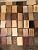 Wood Veneer Variety Pack Domestic Exotic 65 Pieces Arts Crafts Fingerboard Marquetry