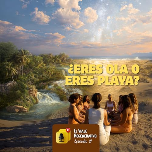 El secreto para sostener un COLECTIVO real 🌊🔥