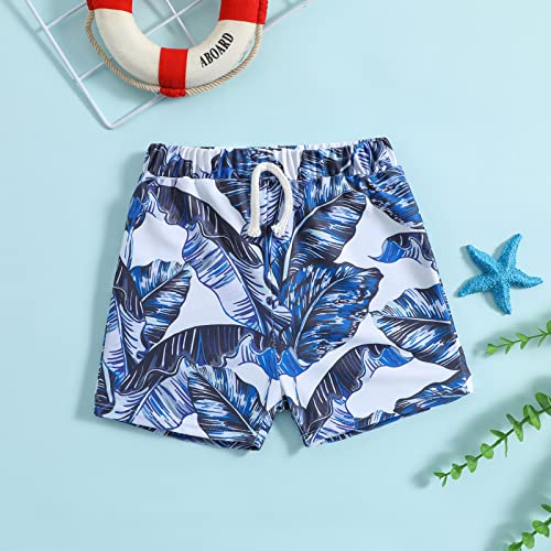 Baby Swim Trunks Bathing Suit Toddler to Big Kid Boys' Swim Trunk Swim Trunks Infant to Little Kid Baby Beach2