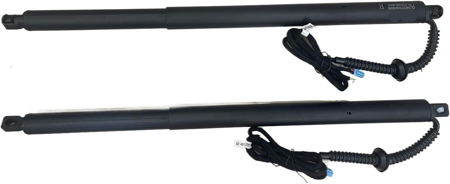 Tailgate Power Shock Support For BMW For MINI For Coopers F55 2016+ Car Automatic Lifting Kit Opening Trunk Intelligent Electric Tail Gate Lift Tailgate(No Kick Senor)