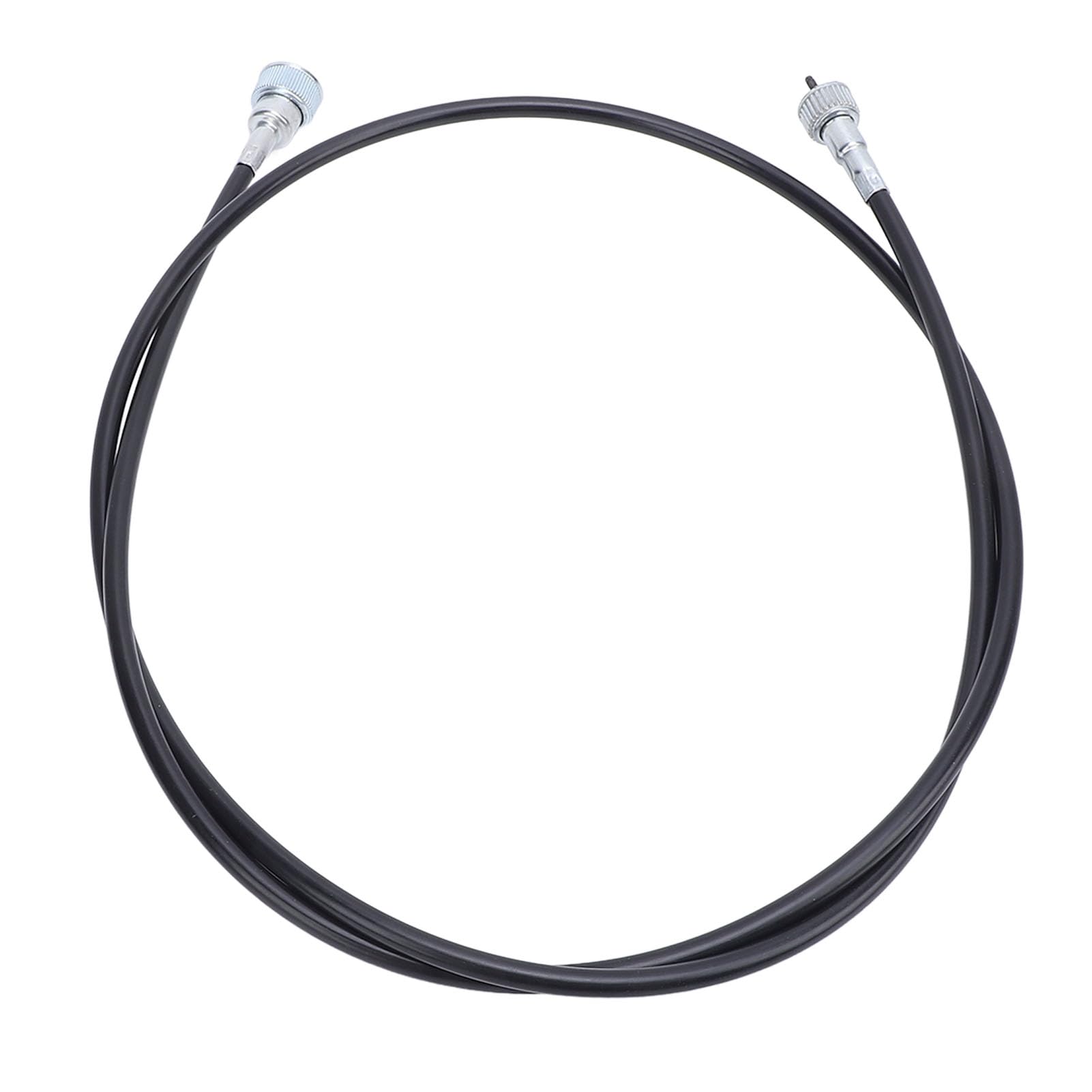 Tornillo de cable velocímetro 68 pulgadas Hydro Turbo con conector de rosca para transmisión 8