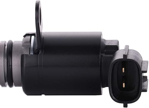 Miniatura 2 de SCITOO Solenoide de sincronización variable de control (VVT) 2010-2011 para Hyundai Genesis Coupe 2010-2012 para Hyundai Santa Fe