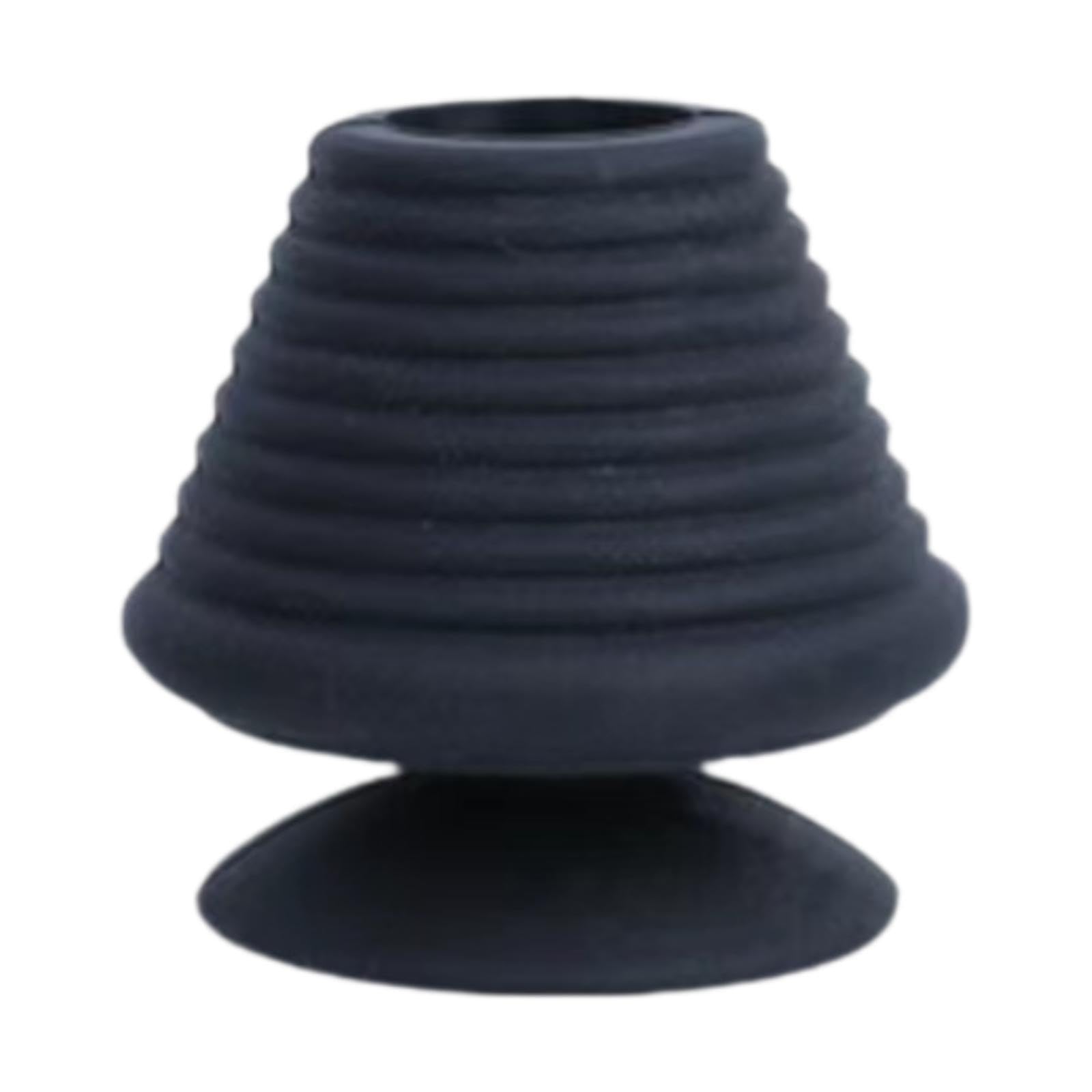 LR Decor Bath Tub Stopper Home Bathtub Plug Replacement Sink Stopper Basin Drain Plug Black-image-29