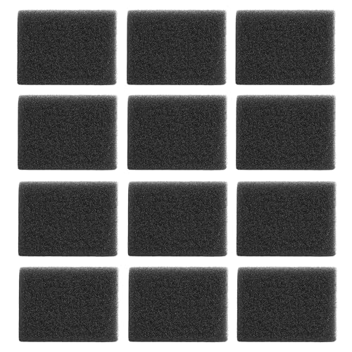 Mars Wellness CPAP Filter Kit - Compatible with 3B Medical Luna G3 Series CPAP Machines - Made in The USA - 12 Foam Filters