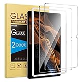 sparing diuretics [Especialidad] Solo compatible con Samsung Galaxy Tab S8 Ultra 5G de 14.6 pulgadas (SM-X900/SM-X906) lanzado en 2022, hecho de vidrio templado duradero de dureza 9H, evita que la tableta se caiga, raye y raspe con eficacia