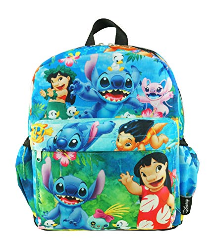Lilo and Stitch Deluxe Oversize Print 12