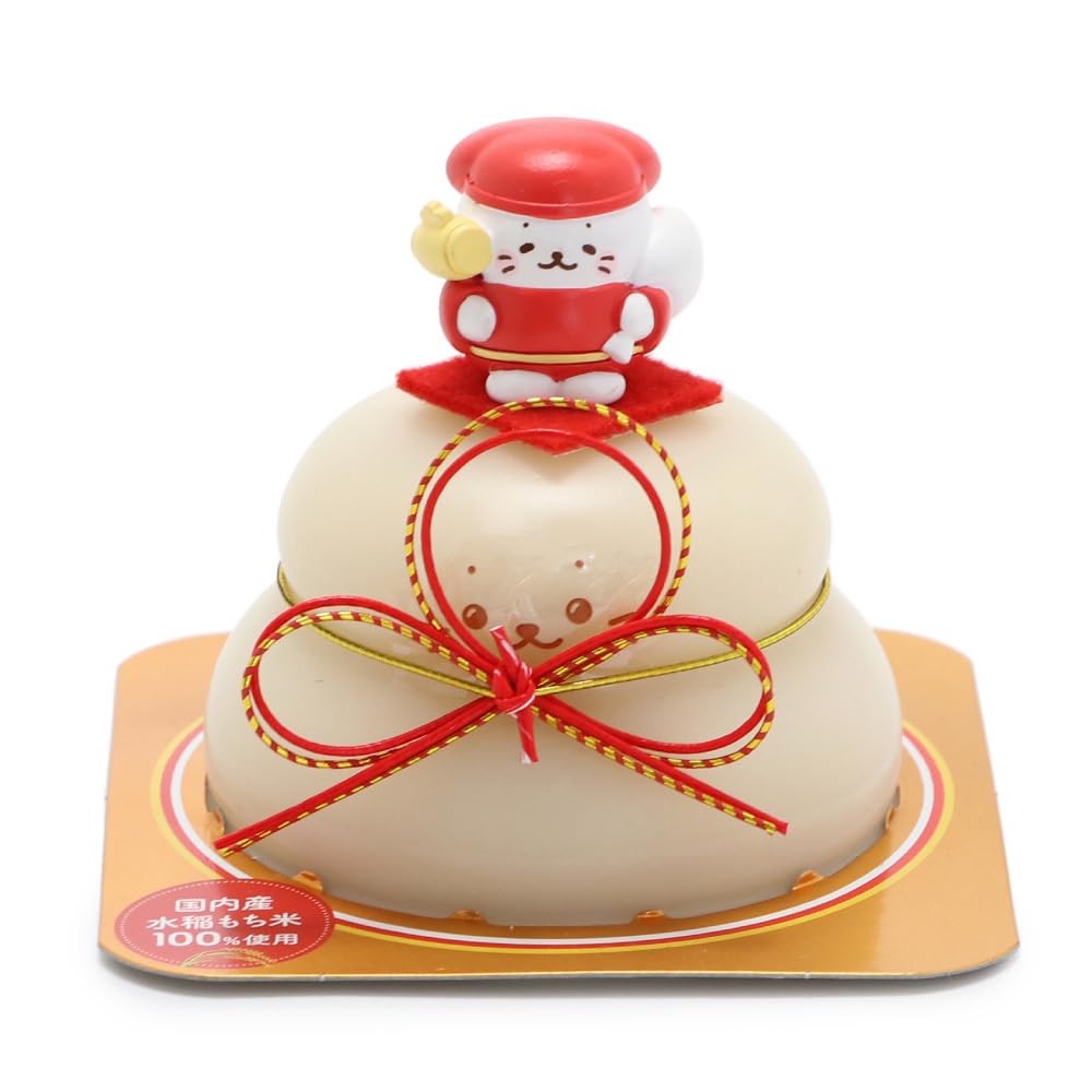 しろたん お供え餅（大黒天）