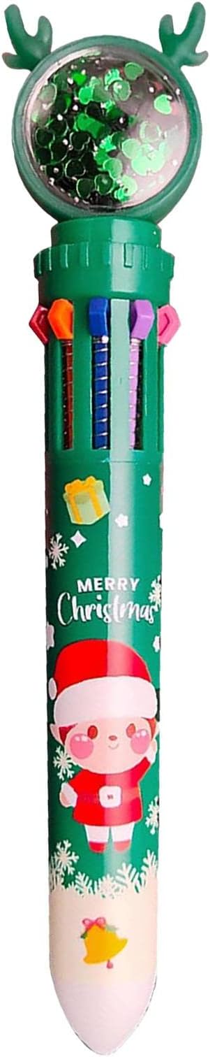 Hand Painted Limone Biscotti Jar from Italy