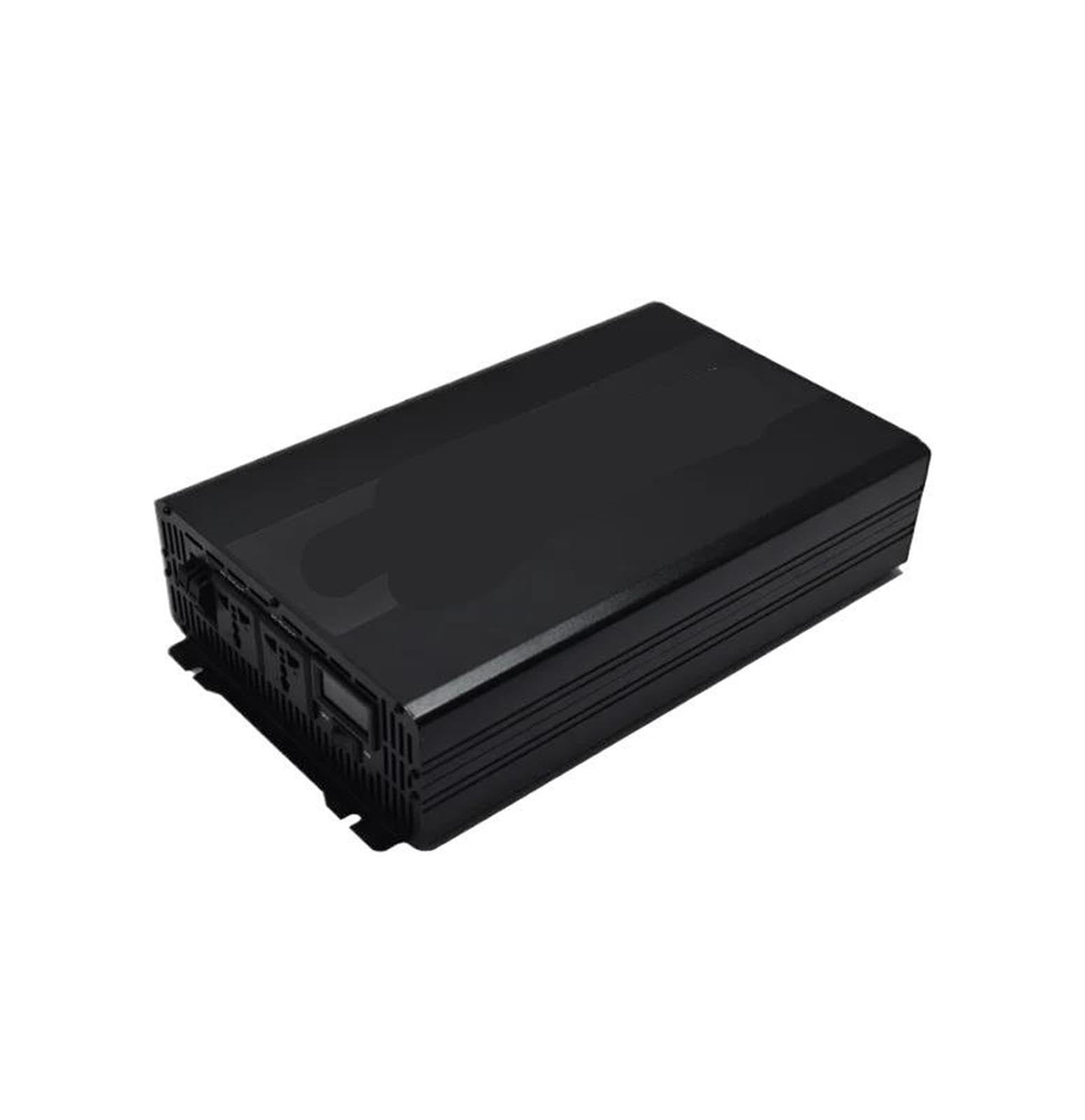 Invertitore di potenza da 5000 W da 96 V a 220 V