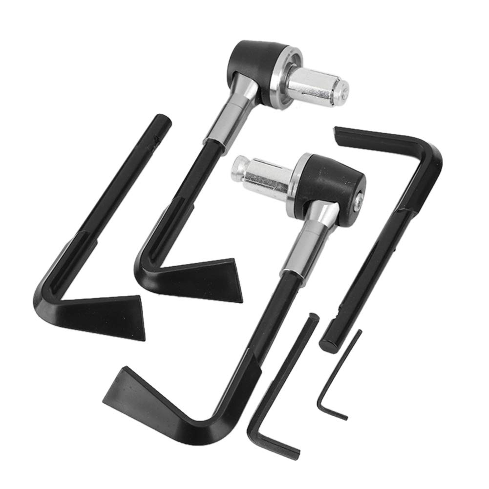 Universal Kupplungshebel Einstellset Für Motorräder - Aluminium Schraube & Kontermutter