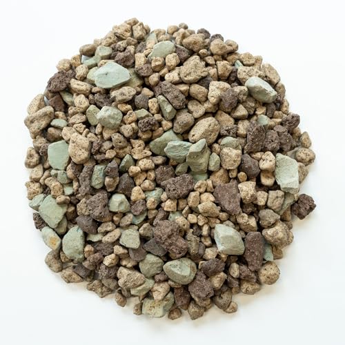 Floragard Green Jungle Mix 3x6 L - mineralische Pflanzsubstrat