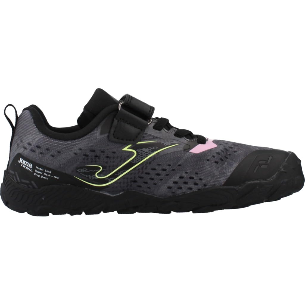 JOMA Slima Barefoot Trail Running Shoes EU 29