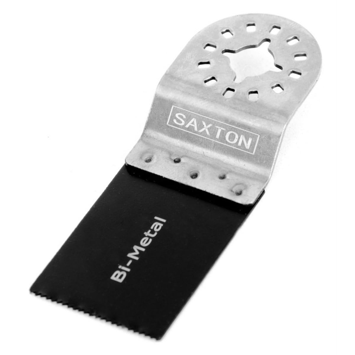 Saxton Blades Saxton Sh35bm 35Mm Bi-Metal Blade For Oscillating Multitools