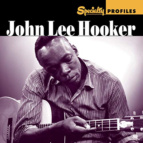 John Lee Hooker