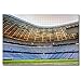 Germany Allianz Arena Munich Puzzle pour Adultes Enfants 1000 pièces Souvenirs de Voyage Famille Jeu éducatif Puzzles en Bois Cadeaux