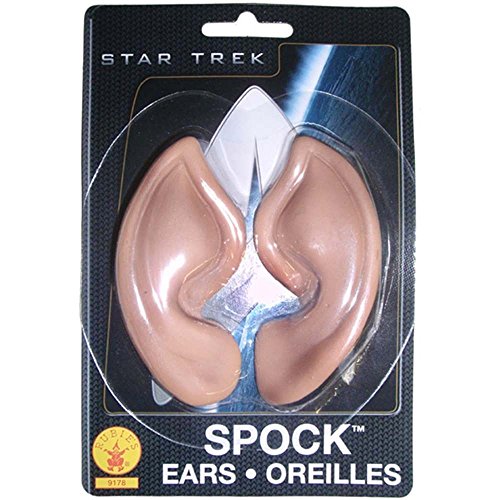 Star Trek Movie Spock Ears
