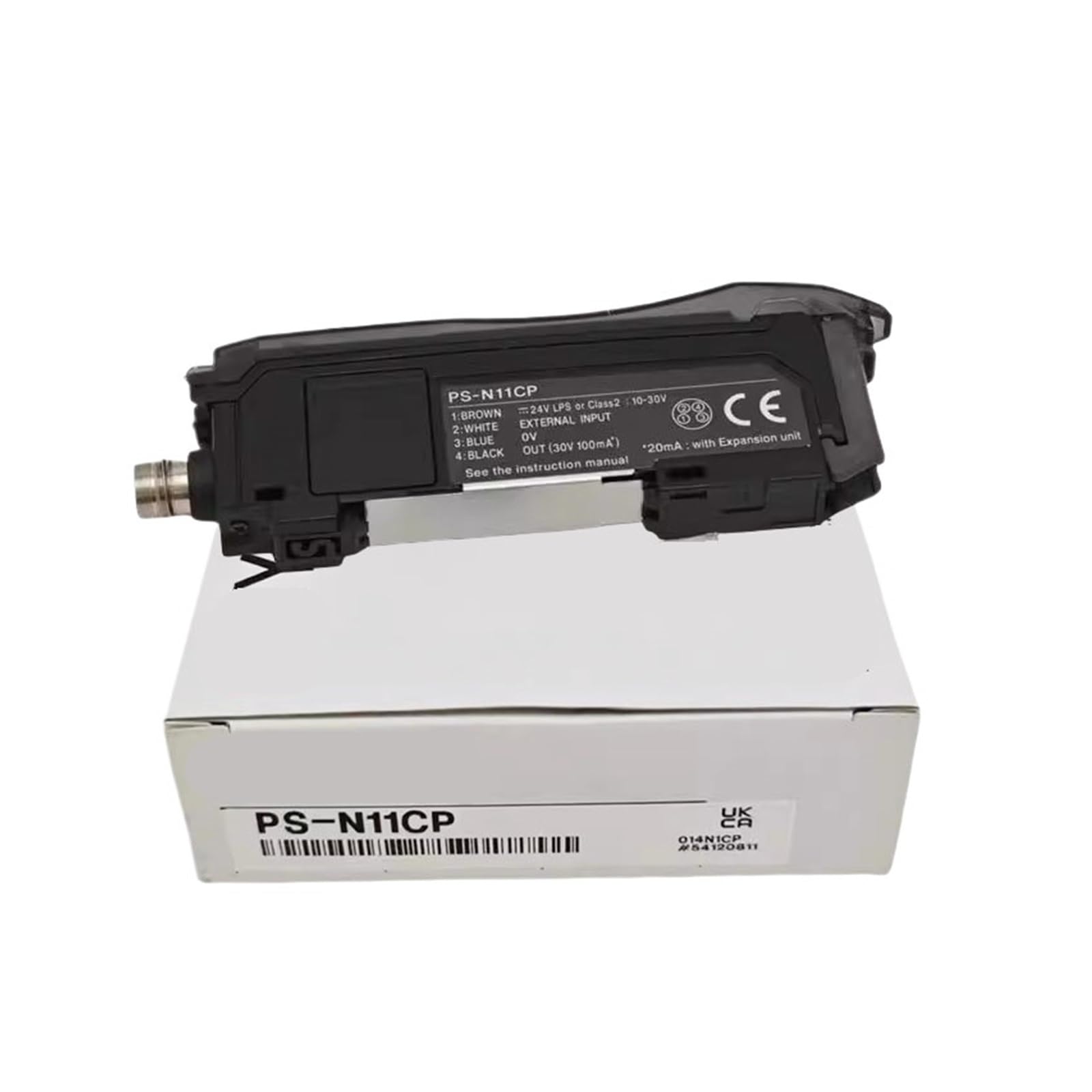 JHPWKRMU PS-N11CP Photoelectric Sensor
