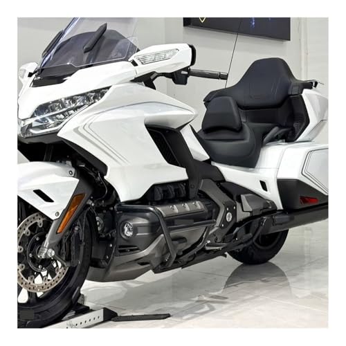 Coussin dossier réglable pour Goldwing GL1800 2018-2023 - 3