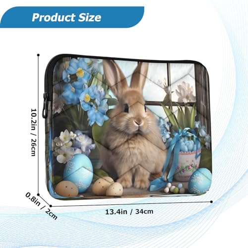 Funda Protectora para Laptop 13-14 Pulgadas miniatura 3