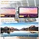 VILTROX DC-550 Kamera Field Monitor Touchscreen 5.5 Zoll 1200 Nits DSLR Kamera Feldmonitor 4K HDMI,Full HD 1920x1080 IPS,3D LUT mit Akku und Sonnenschutz haube,Videomonitor für Sony Canon Nikon