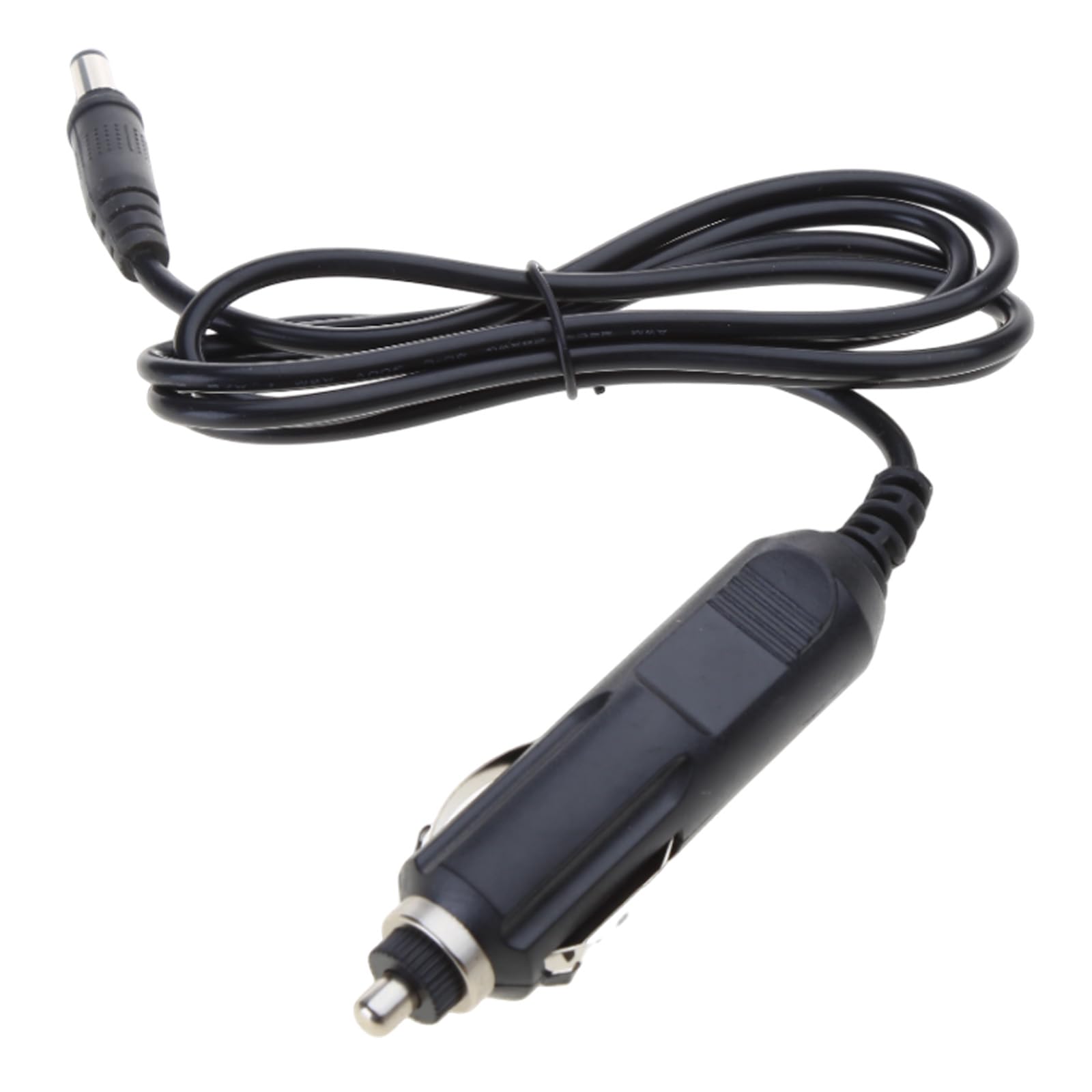 12 V Heavy Duty per spina DC 5,5 x 2,1 mm adattatore accendisigari cavo di alimentazione per auto inverter pompe ad aria tazza elettrica