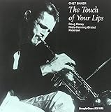  The Touch of Your Lips [Vinyl LP]