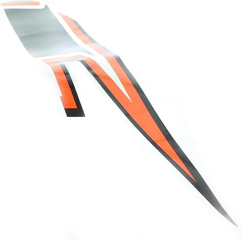 Miniatura 2 de Arctic Cat Nuevo OEM Hood Decal 2005 King Cat 5611-880