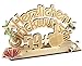 Giftota - Lustig 60 Geburtstag Geldgeschenk Holz - Geburtstagsgeschenk - 59 + 1 - Gästebuch aus Holz - 60. Geburtstag Deko - Geschenke für Frauen,Männer, Freunde und Buch günstig Kaufen-Giftota - Lustig 60 Geburtstag Geldgeschenk Holz - Geburtstagsgeschenk - 59 + 1 - Gästebuch aus Holz - 60. Geburtstag Deko - Geschenke für Frauen,Männer, Freunde