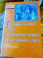 Intellectual Life of Western Europe in the Middle Ages 9004096221 Book Cover