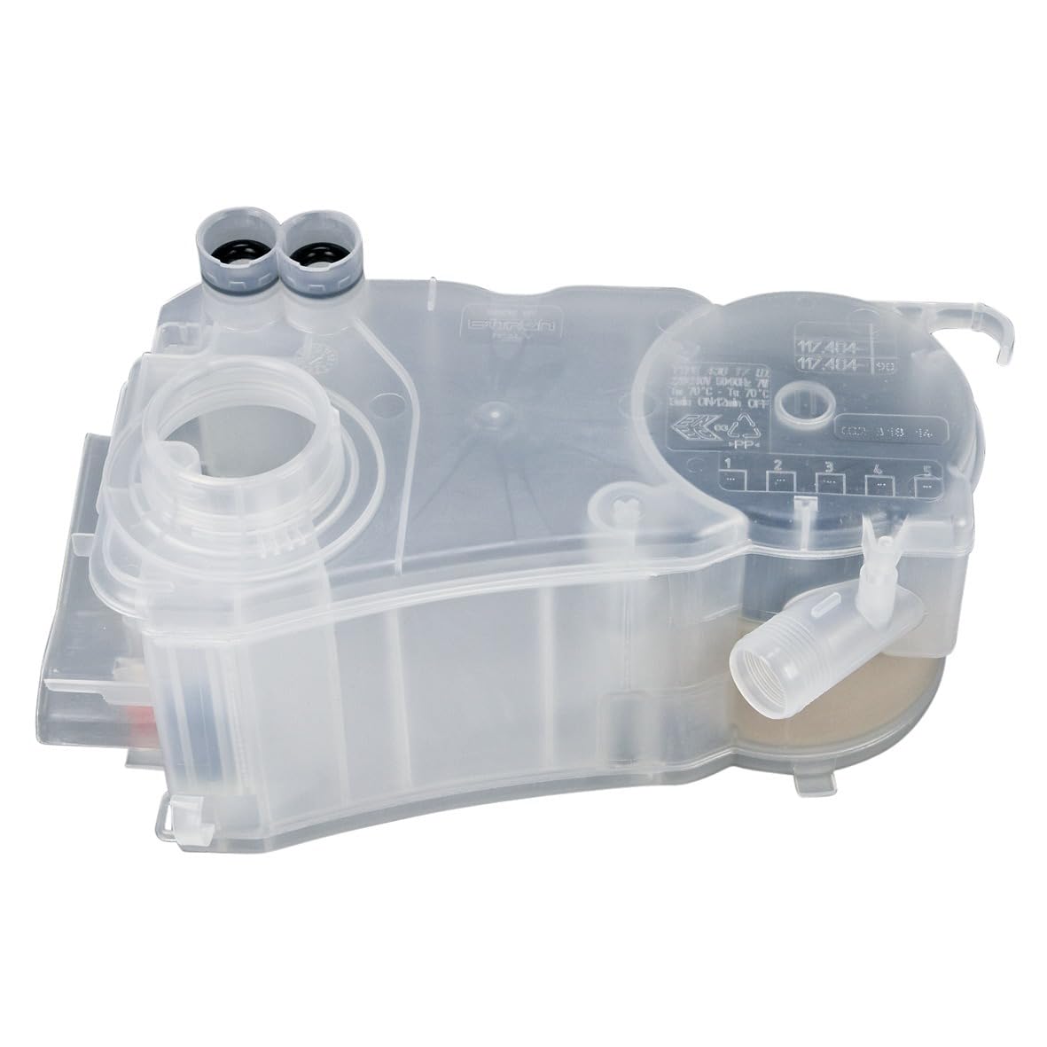 easyPART Compatible / remplacement pour adoucisseur de sel Electrolux 117484900/8 AEG 1174849008