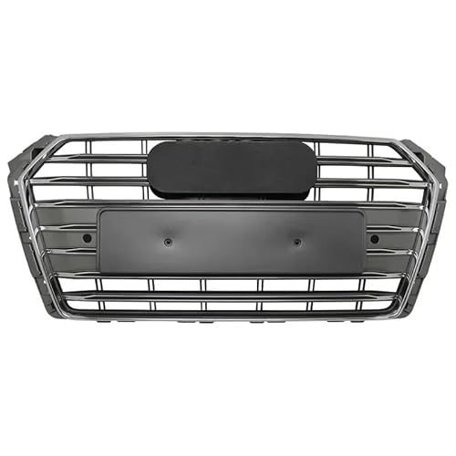 Lhj[O ubNt ɓKA4/S4 B9 2017-2019p J[ANZT[ tgX|[c ZpbV njJt[hO tgop[O(Chrome Gray)