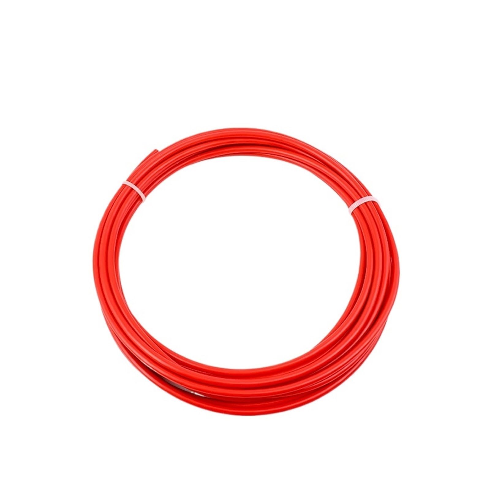8-24 AWG 1015 Cable eléctrico 1/5/10m 600V 105℃ PVC