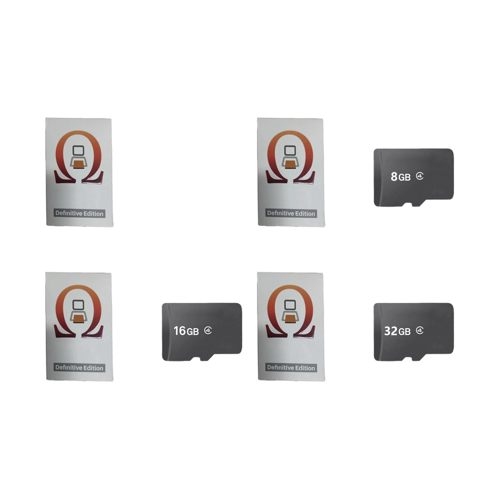 Accessoires de jeu Junior Definitive Air Paralle Horloge en temps réel 16 Carte de jeu vidéo 32 bits améliore l ' expérience Cartouche multi-jeux