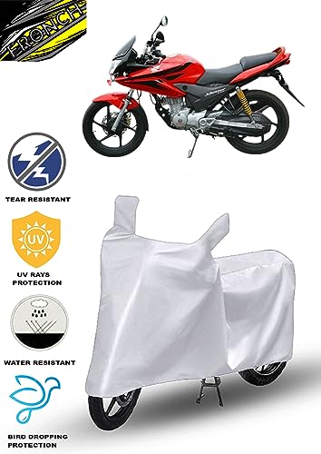 Image of FRONCH Waterproof Bike Cover for Honda CBF Stunner