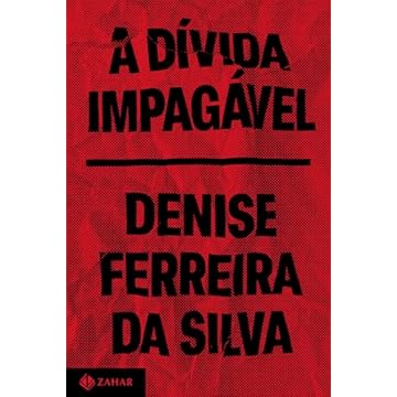 Capa do livro A dívida impagável: Uma crítica feminista, racial e anticolonial do capitalismo
