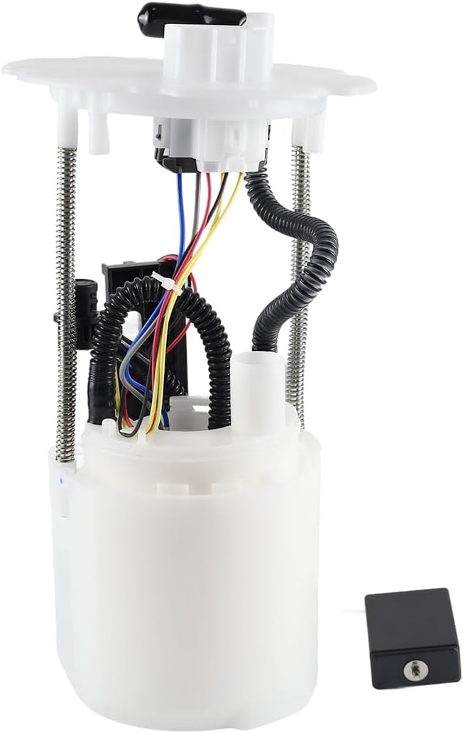 Fuel Pump Module Unit Assembly Compatible with Infiniti Q50 Q60 2016-2022, Replace 17040-4HK1A,17040-4HK0A,170404HK1A,170404HK0A