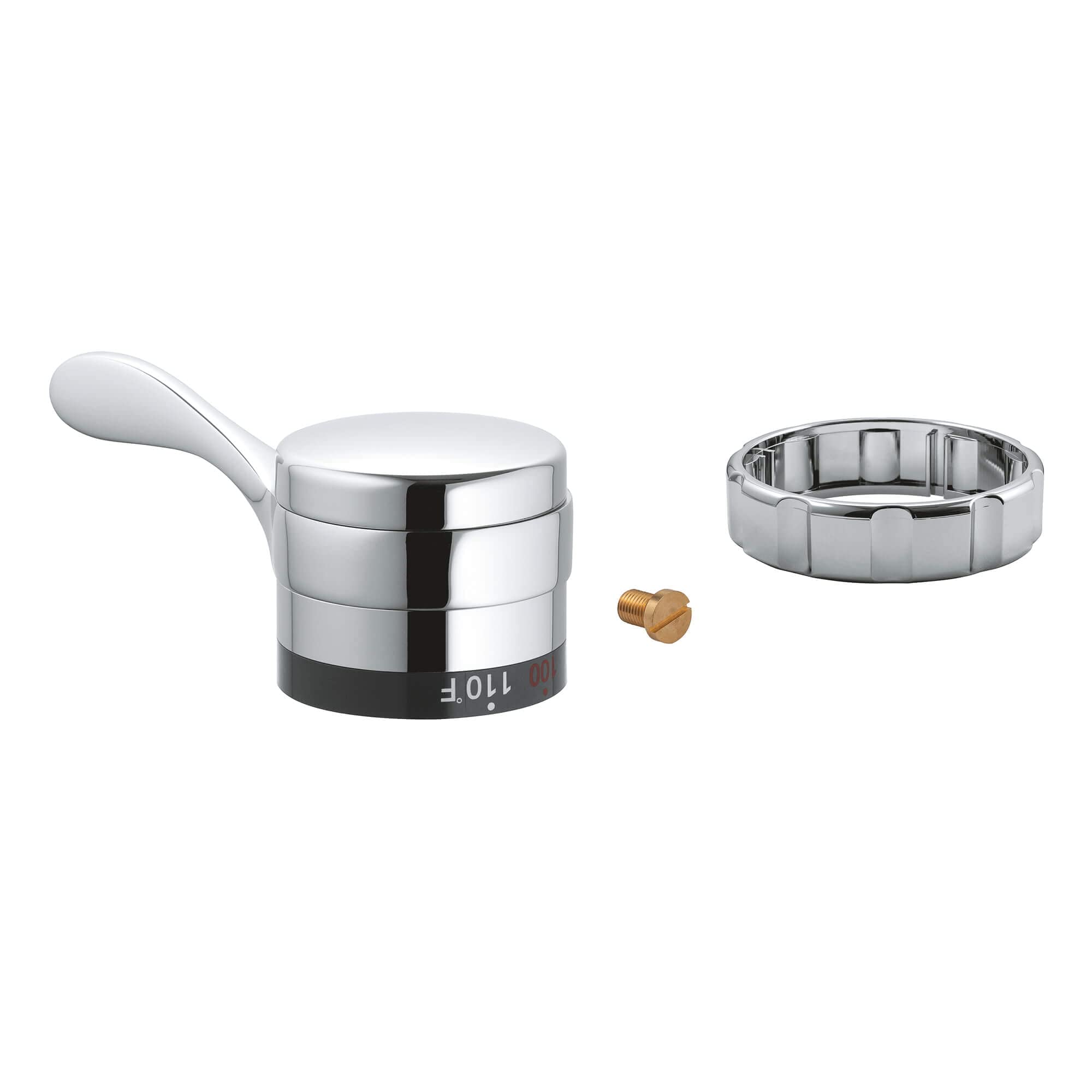 Grohe 47298000 Repair Parts, Chrome - Faucet Handles - Amazon.com