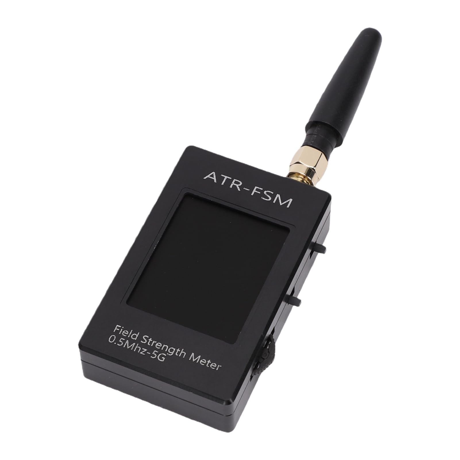 Annadue Digitaler Feldstärkemesser 0,5MHz Bis 5GHz RF-Tester