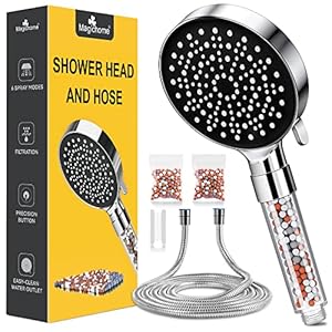 Douchekop en Slang 2M