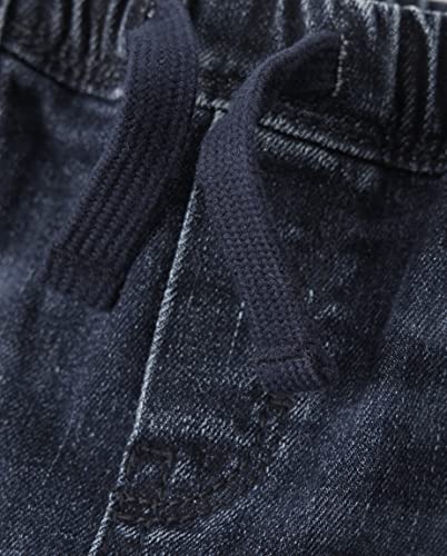 Gymboree Boys' and Toddler Denim Jeans2