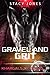 Gravel and Grit (Khargals of Duras Book 1)