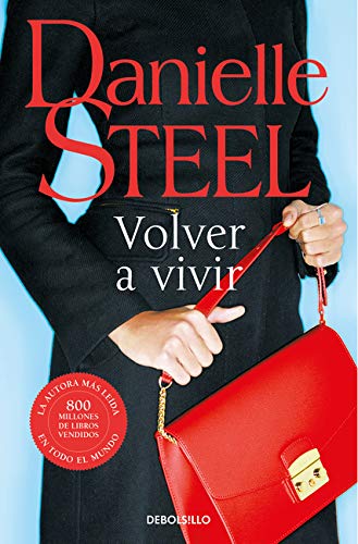Volver a vivir (Best Seller)