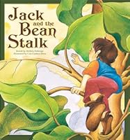 Jack and the Bean Stalk 1584535512 Book Cover