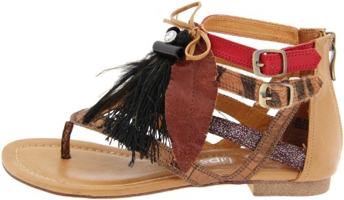 Image of Two Lips Women's Primal Flat