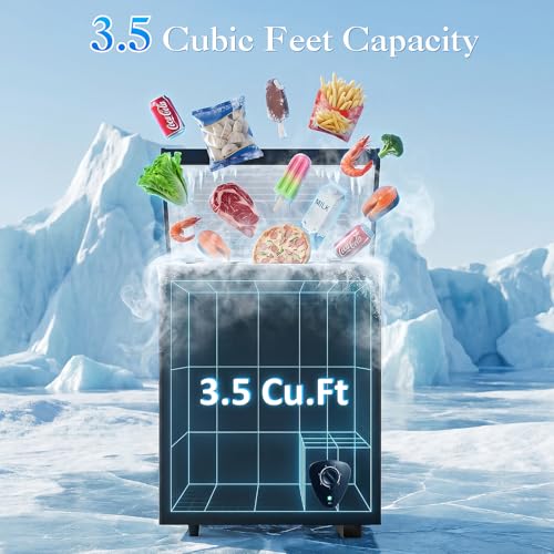 Walk-in freezer cold storage large