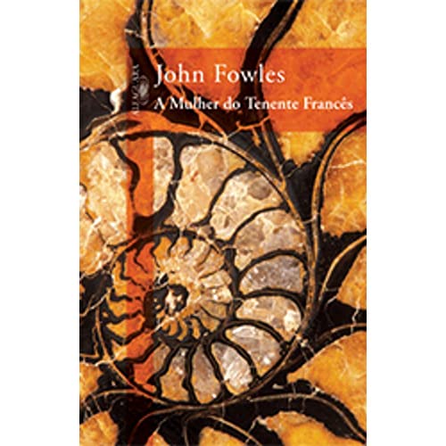 A mulher do tenente francês