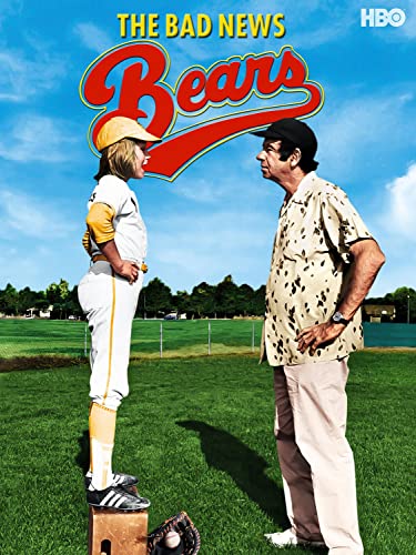 The Bad News Bears (1976)